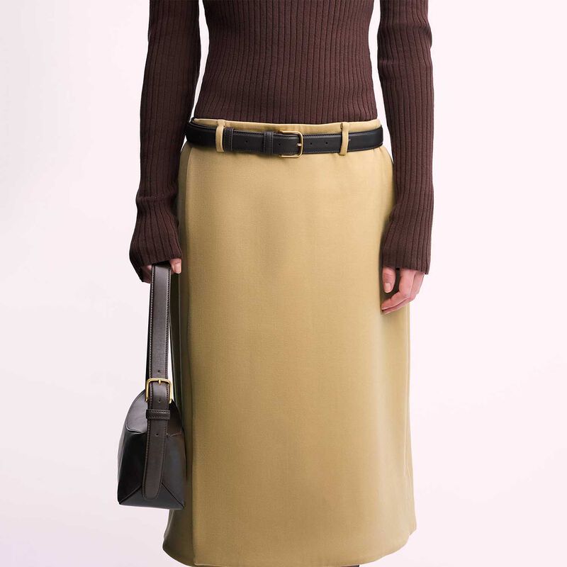 Yu Mei Bobby Bag image number 1